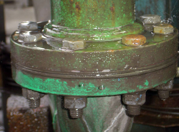 revestimiento anticorrosivo